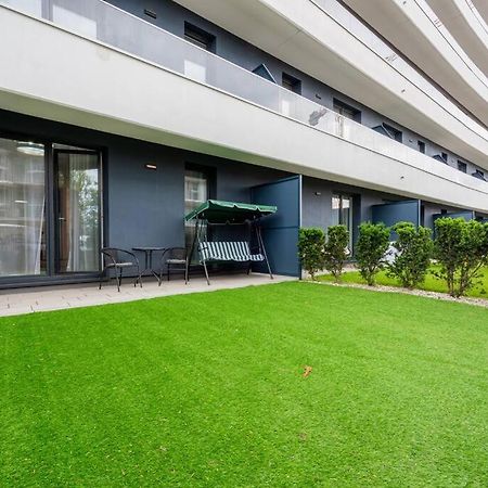Apartamenty Kolobrzeg - Kotwica Экстерьер фото