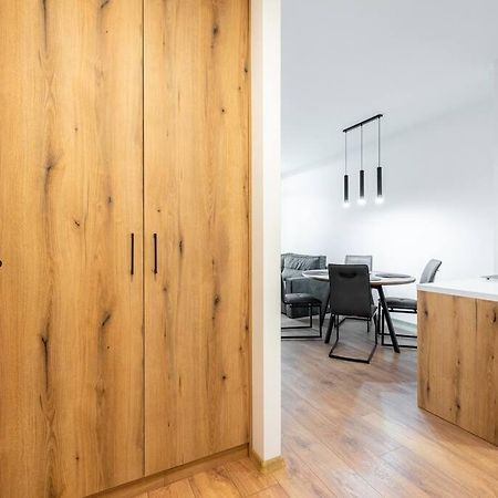Apartamenty Kolobrzeg - Kotwica Экстерьер фото