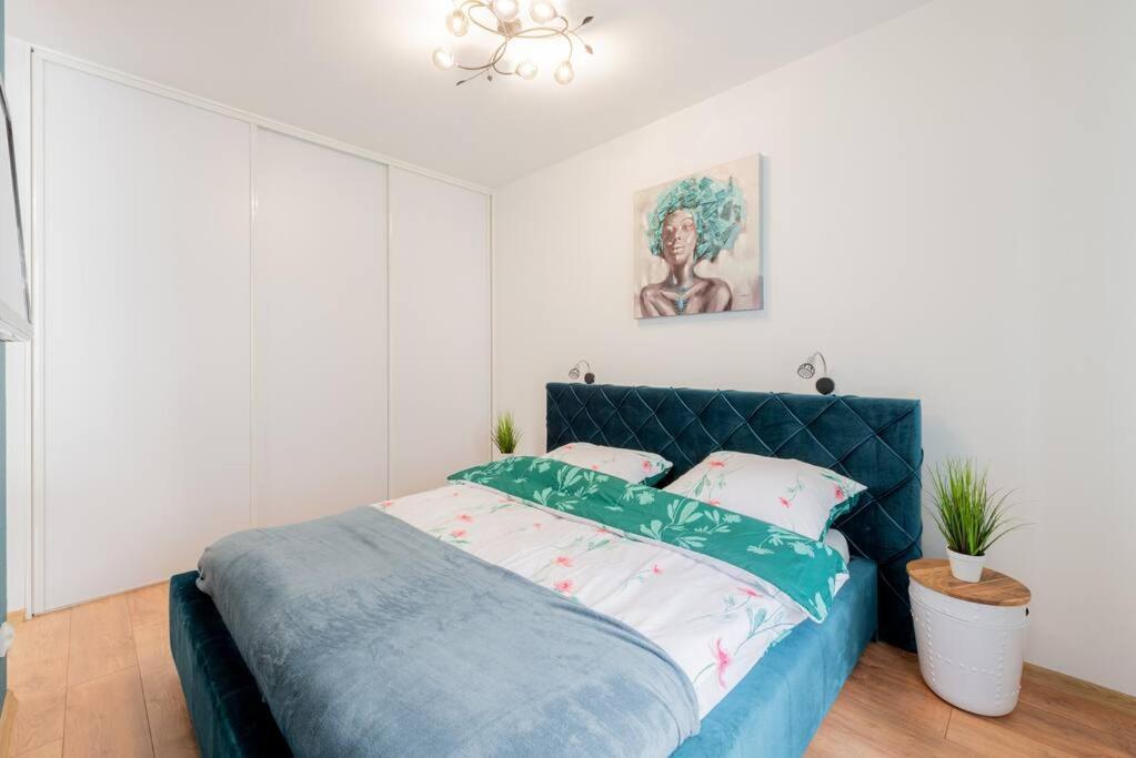 Apartamenty Kolobrzeg - Kotwica Экстерьер фото